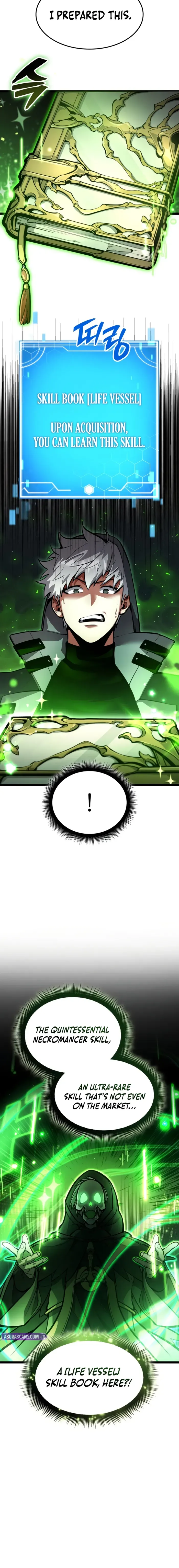 Emperor of Solo Play Chapter 55 image 04